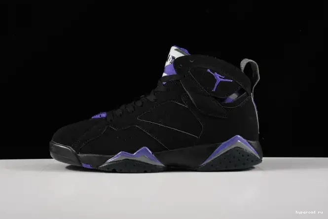 Allen Air Ray 304775-053 Bucks Retro 7 Jordan 0501